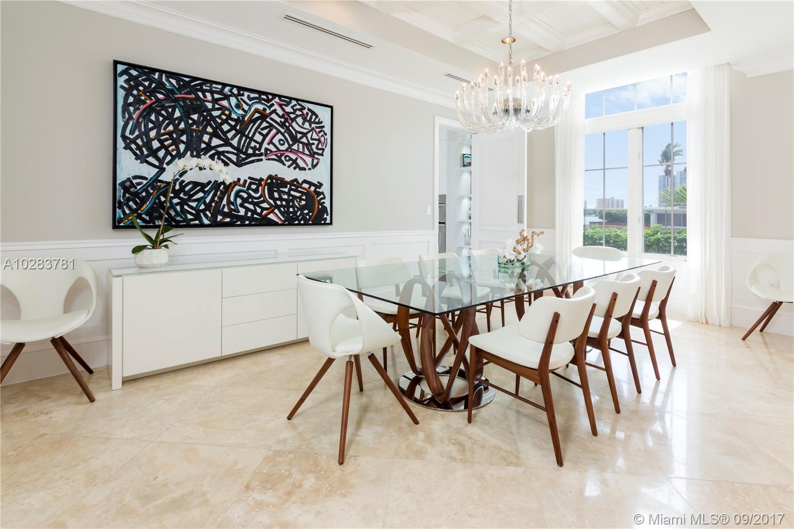 ISLE OF NORMANDY MIAMI VI - Residential