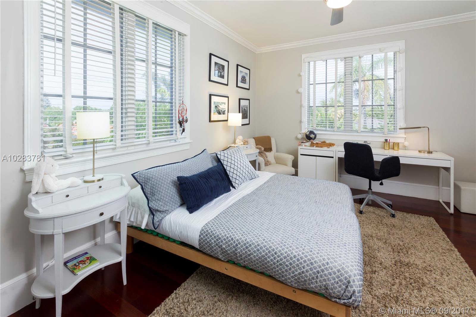 ISLE OF NORMANDY MIAMI VI - Residential