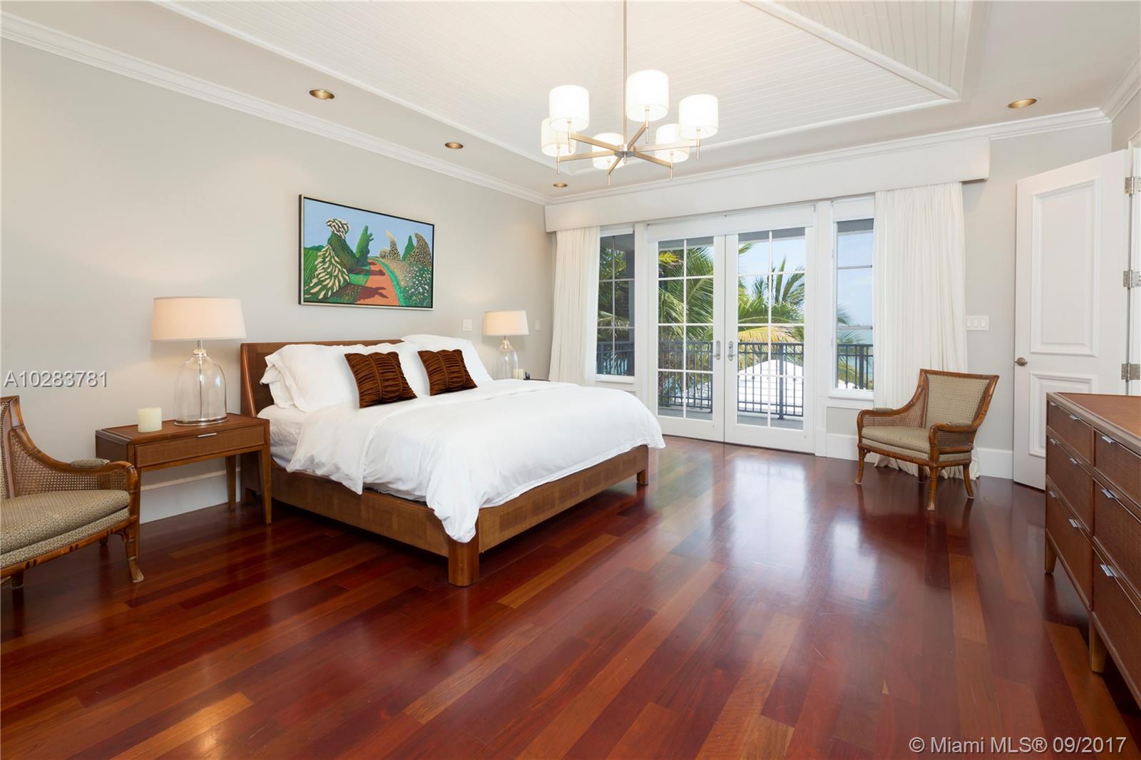 ISLE OF NORMANDY MIAMI VI - Residential