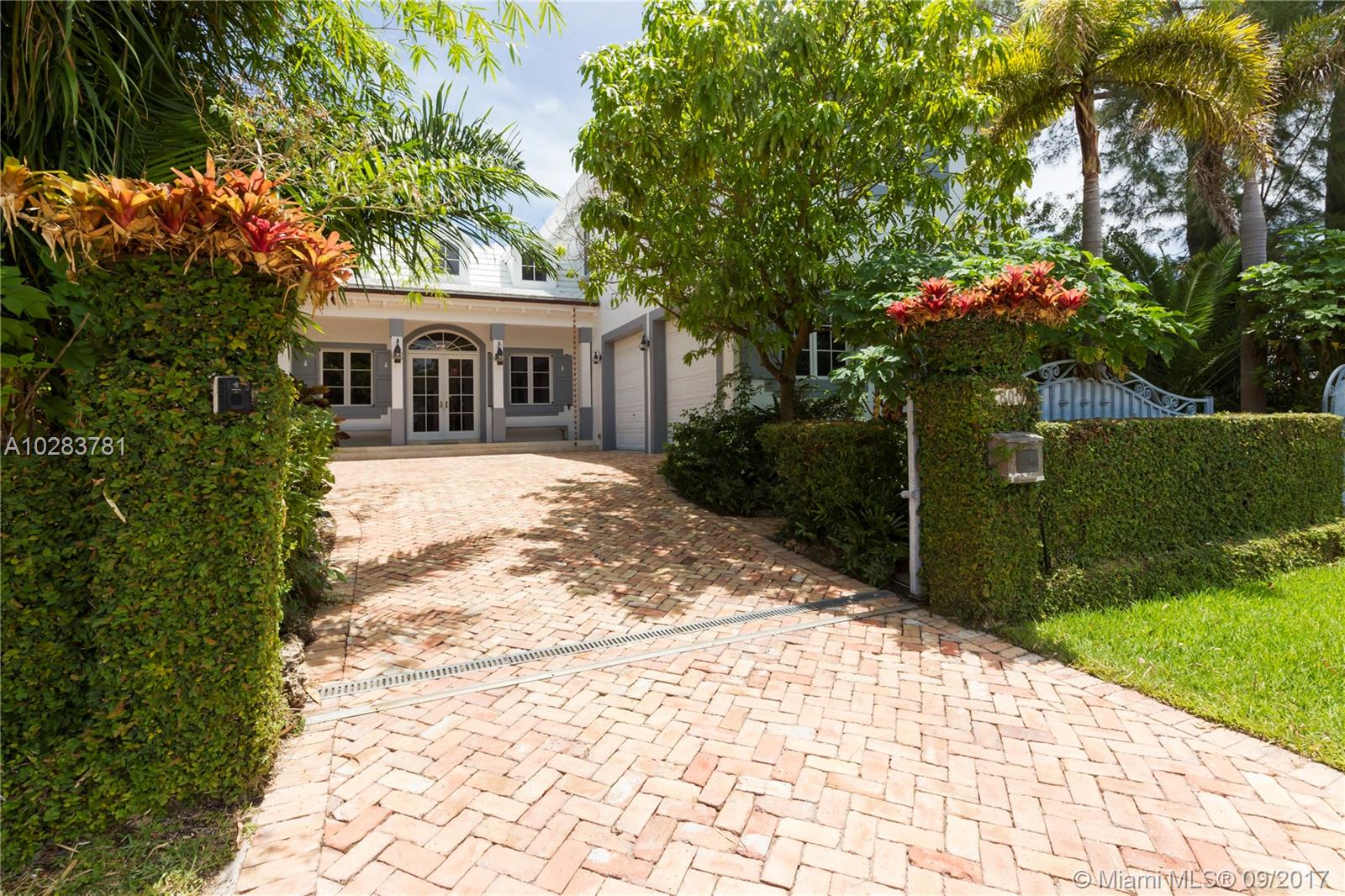 ISLE OF NORMANDY MIAMI VI - Residential