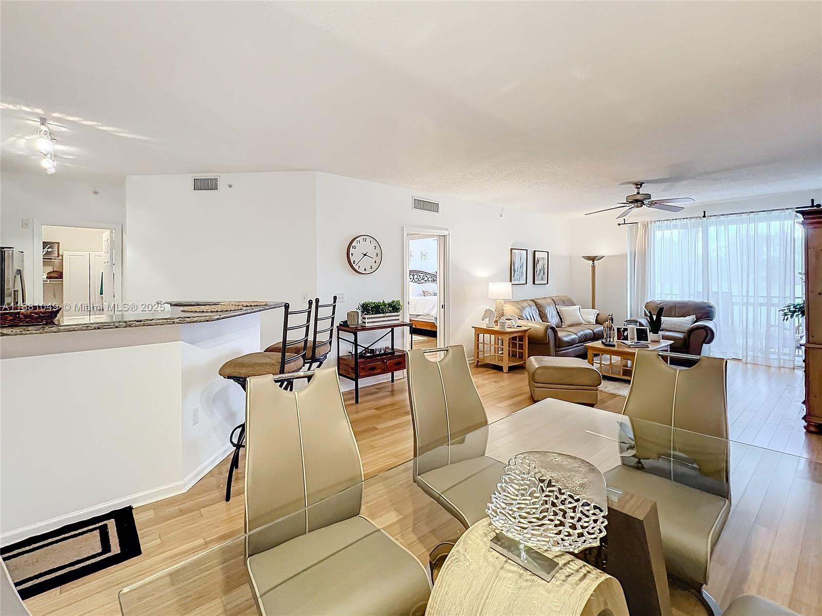 ST ANDREWS AT POLO CLUB C - Residential Lease