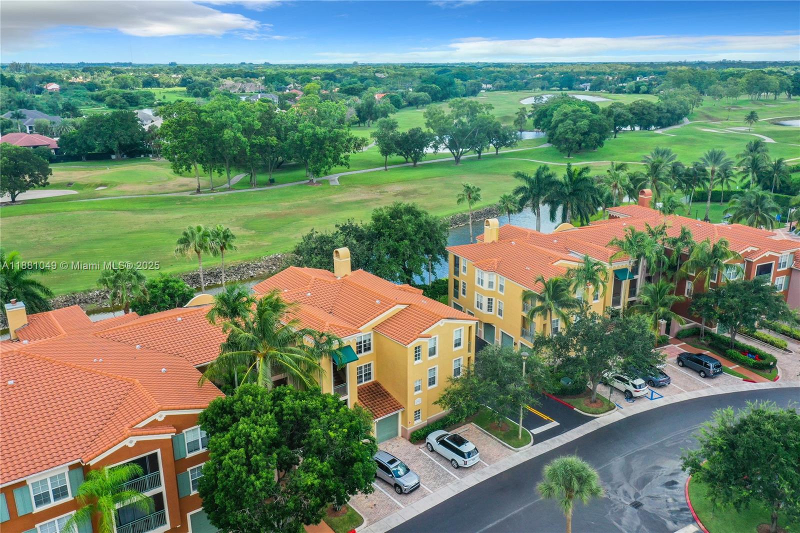 ST ANDREWS AT POLO CLUB C - Residential Lease