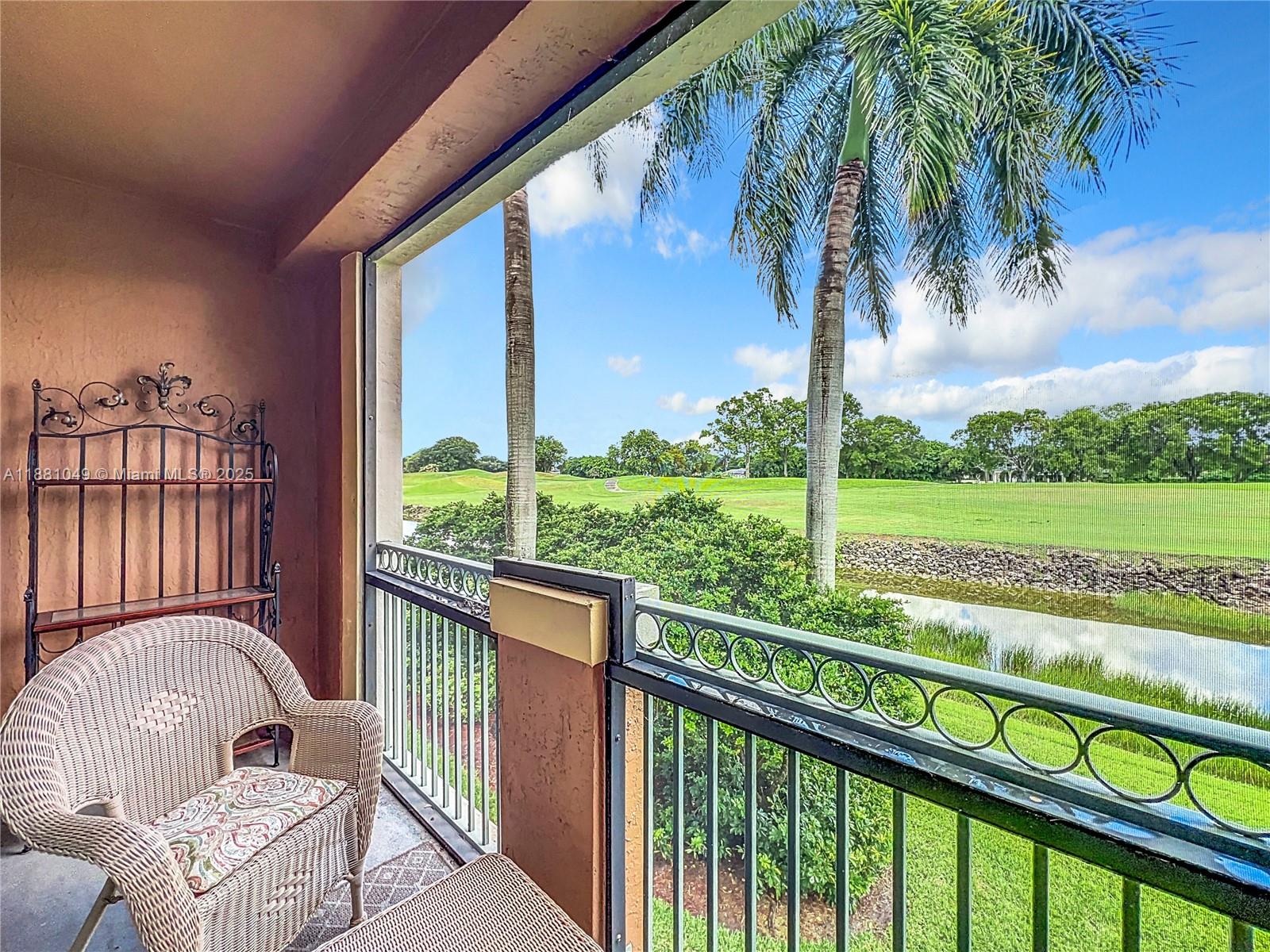 ST ANDREWS AT POLO CLUB C - Residential Lease