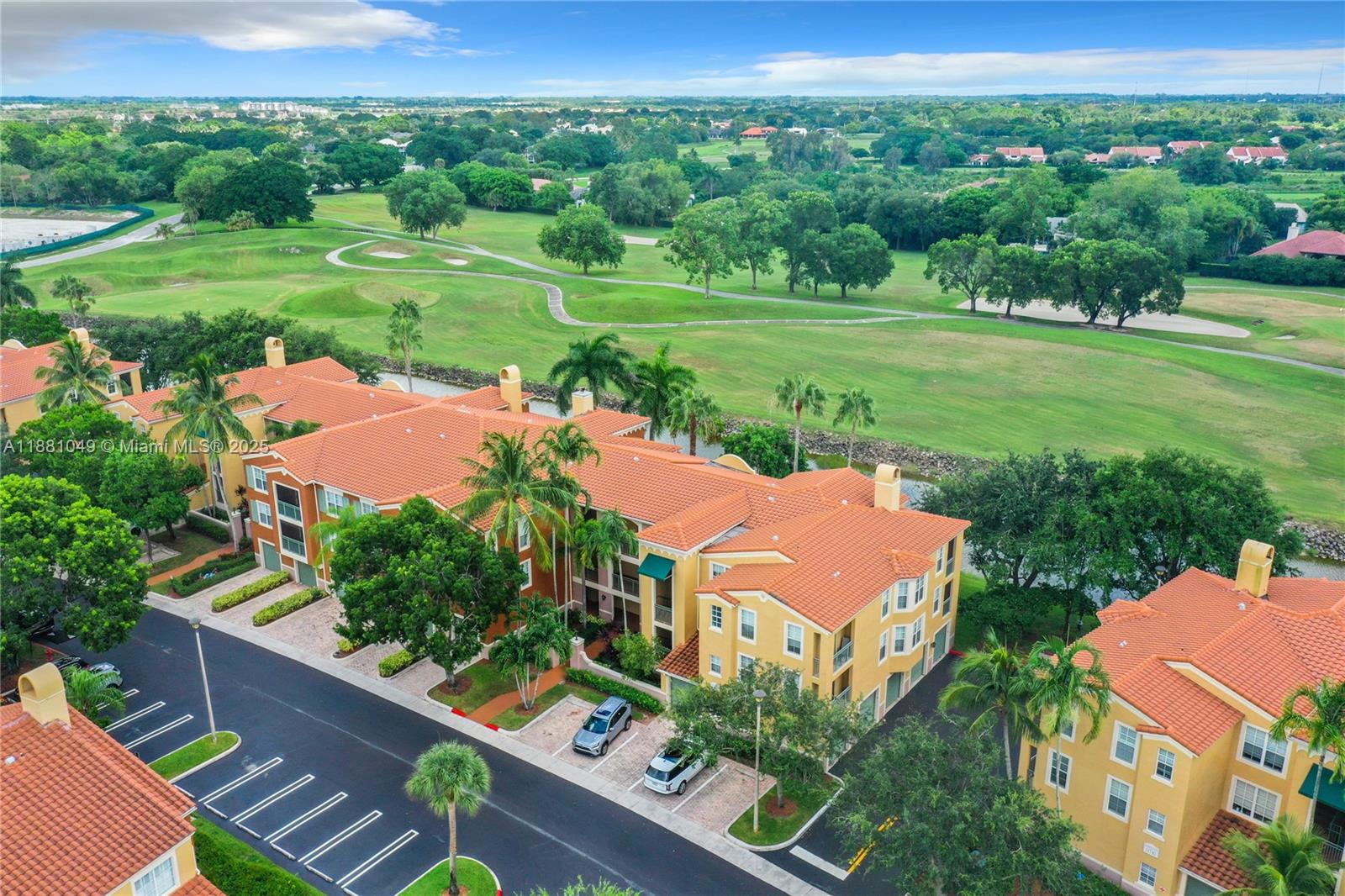 ST ANDREWS AT POLO CLUB C - Residential Lease