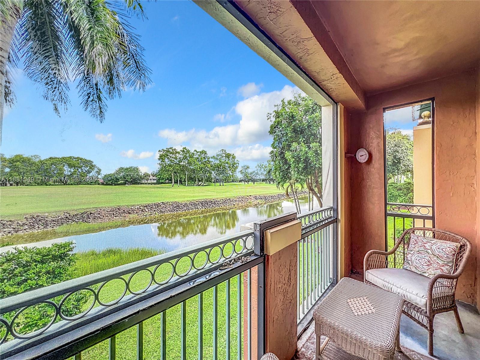 ST ANDREWS AT POLO CLUB C - Residential Lease