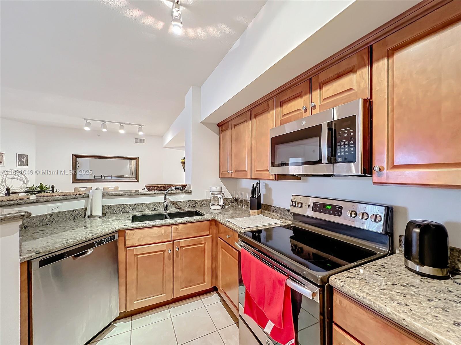 ST ANDREWS AT POLO CLUB C - Residential Lease