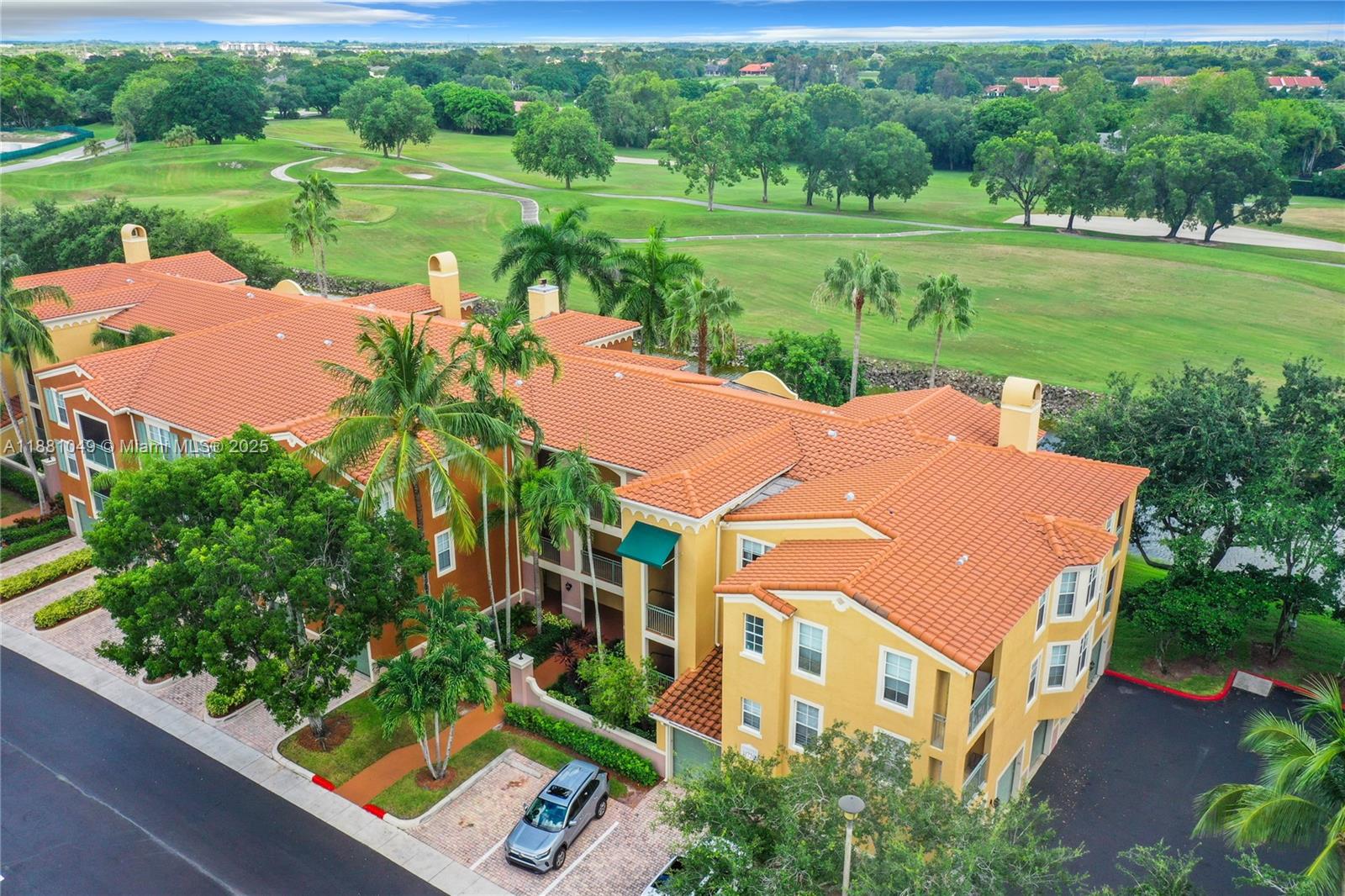 ST ANDREWS AT POLO CLUB C - Residential Lease