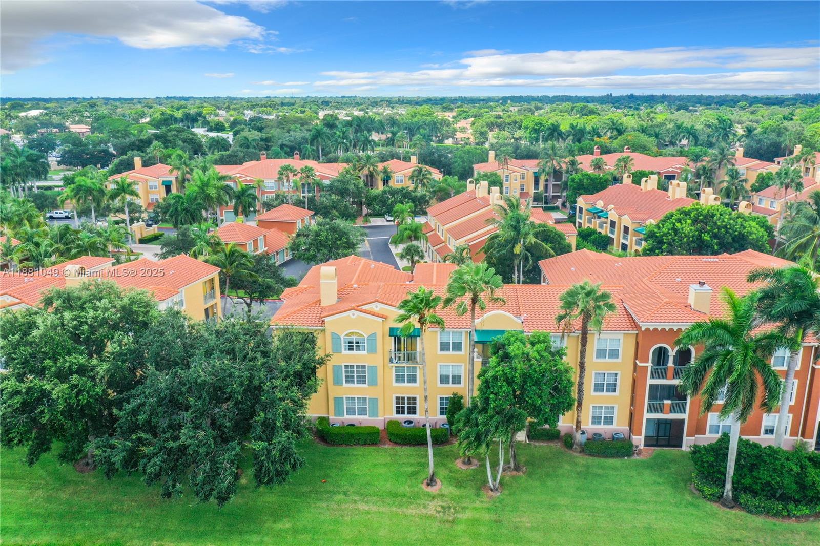 ST ANDREWS AT POLO CLUB C - Residential Lease