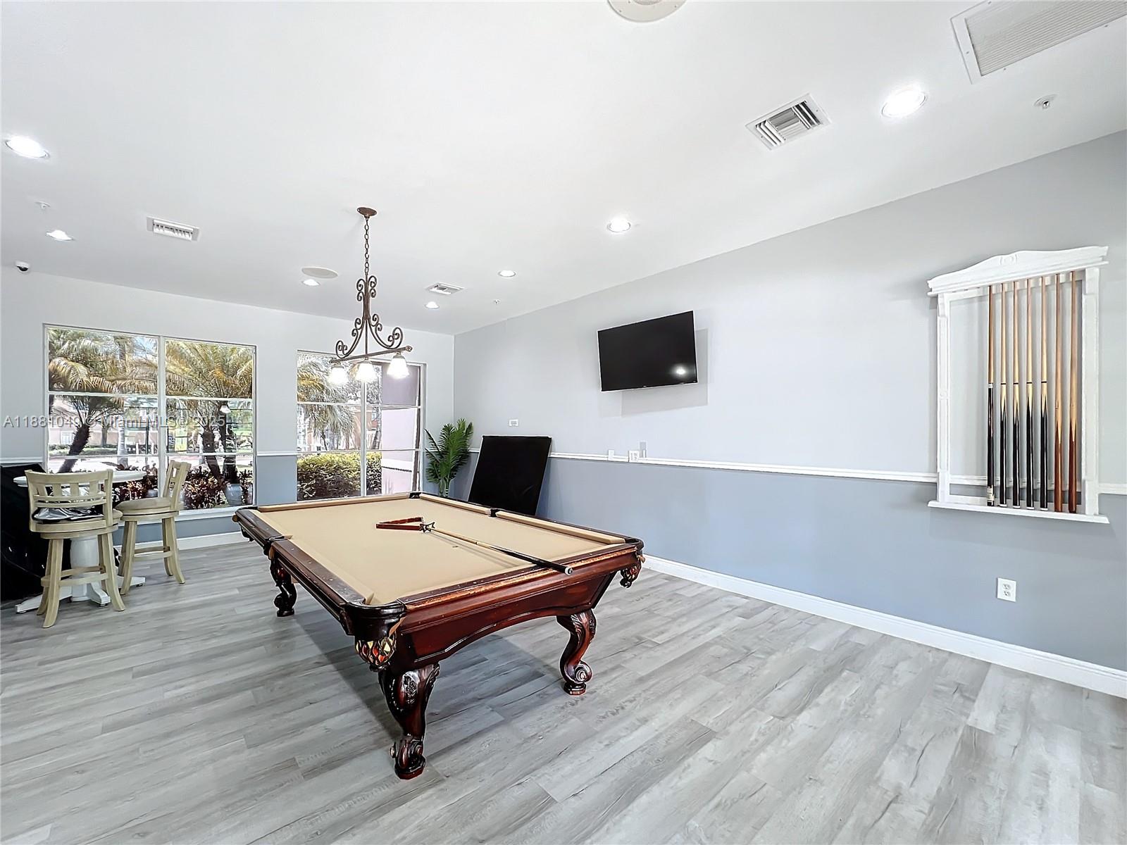 ST ANDREWS AT POLO CLUB C - Residential Lease