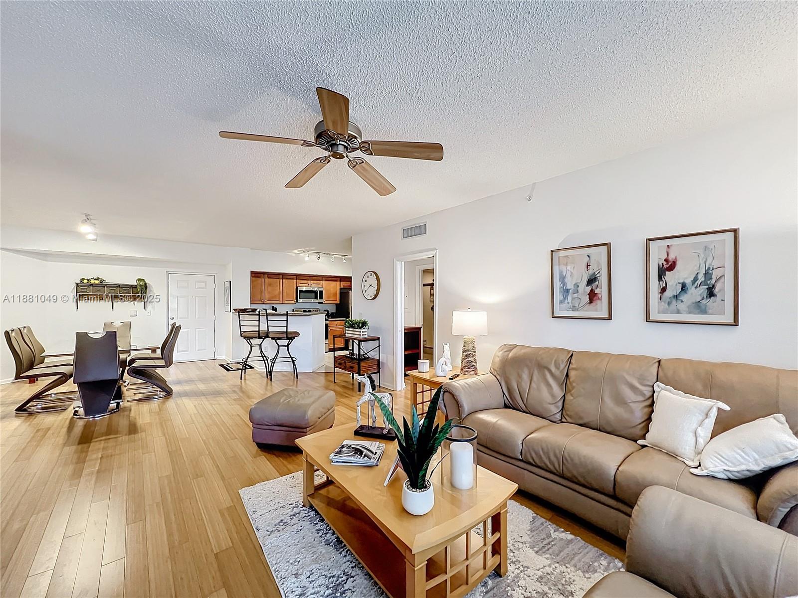 ST ANDREWS AT POLO CLUB C - Residential Lease