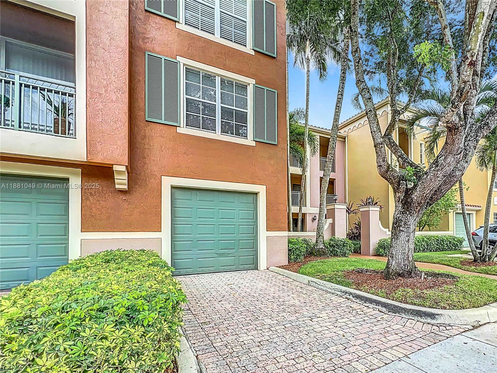 ST ANDREWS AT POLO CLUB C - Residential Lease