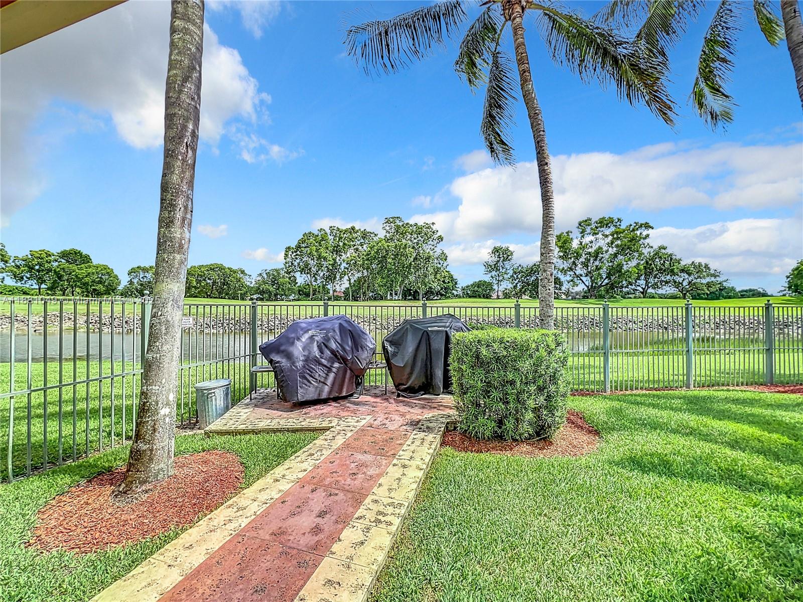 ST ANDREWS AT POLO CLUB C - Residential Lease