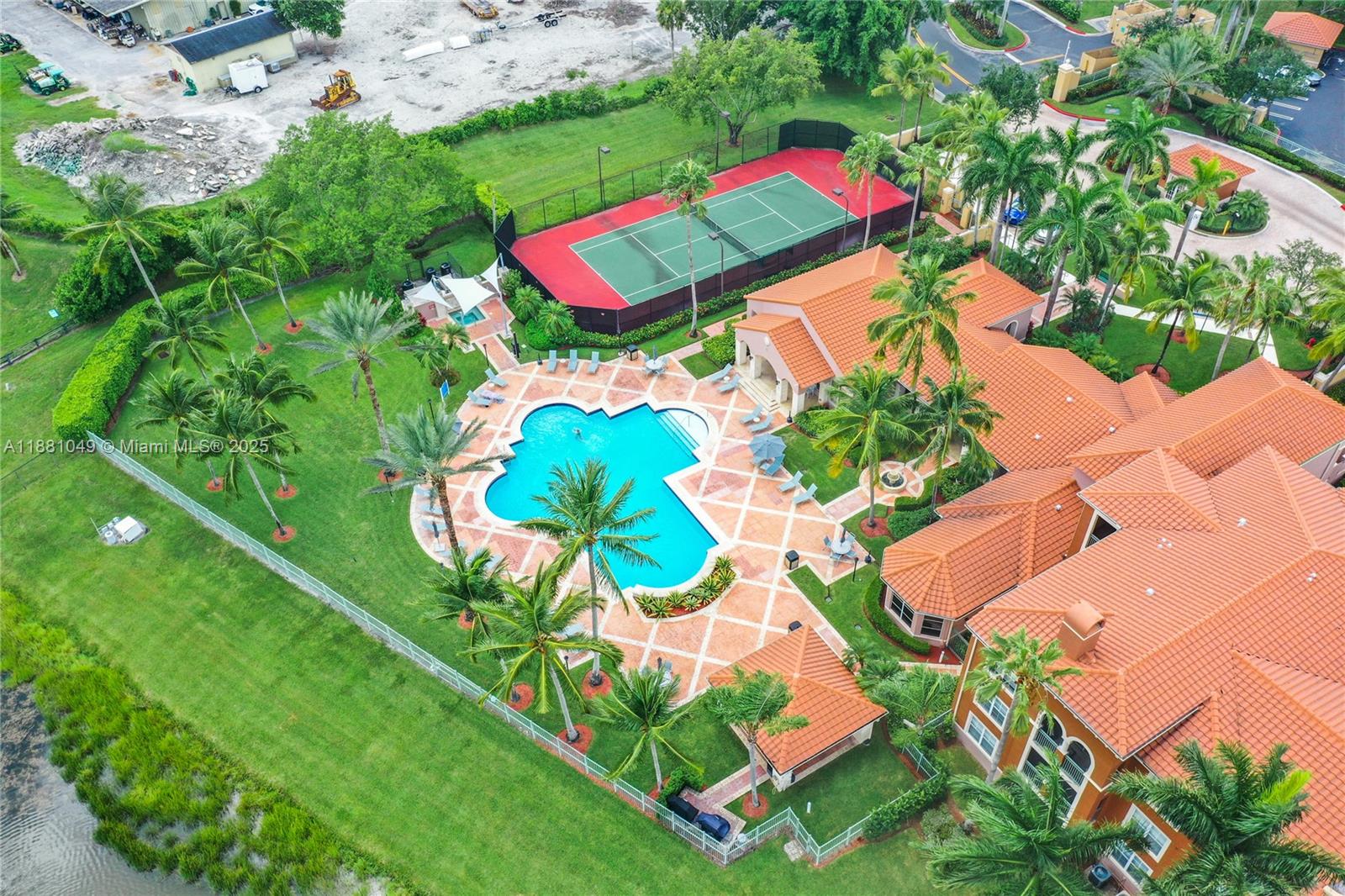 ST ANDREWS AT POLO CLUB C - Residential Lease