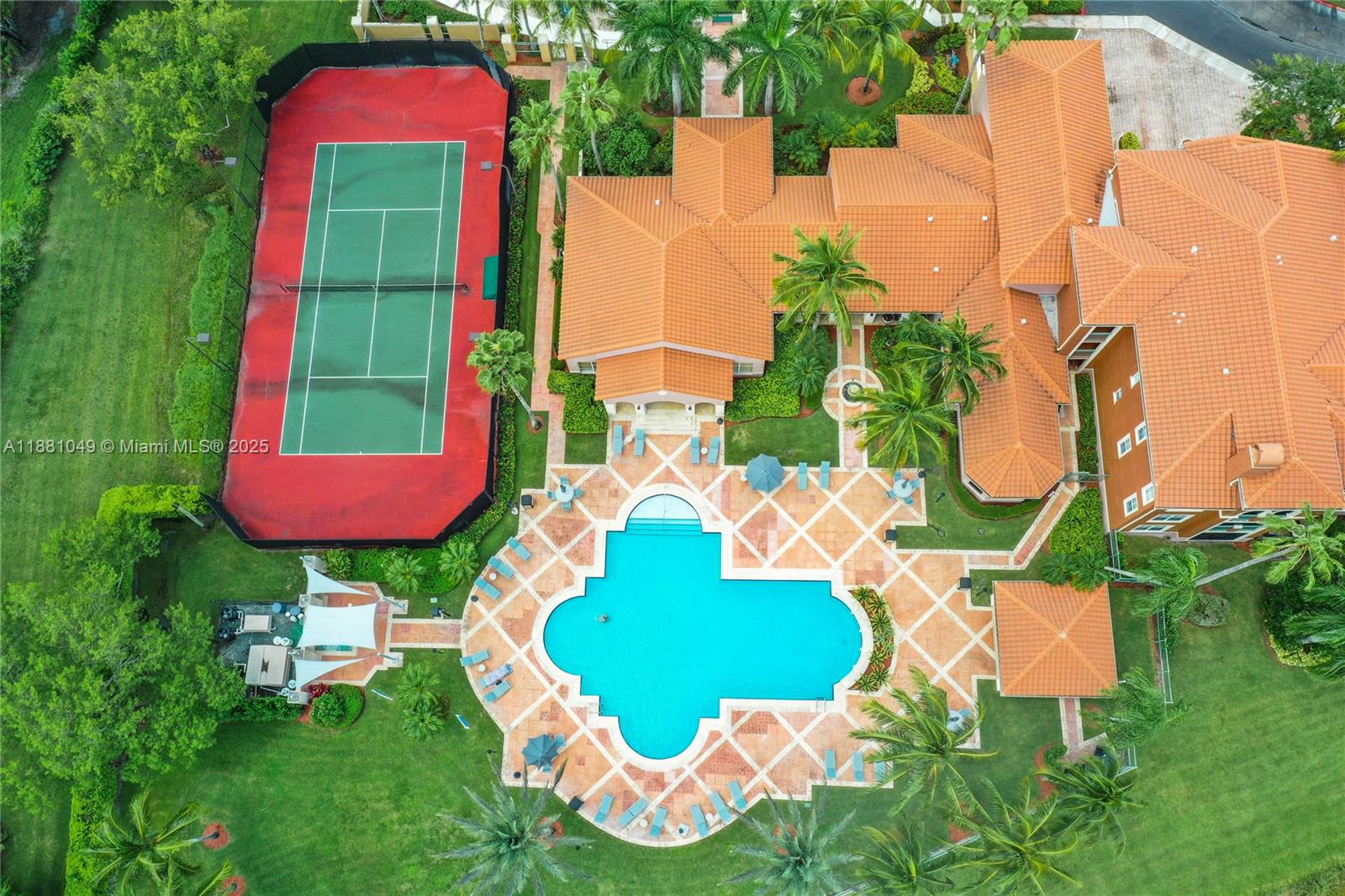 ST ANDREWS AT POLO CLUB C - Residential Lease