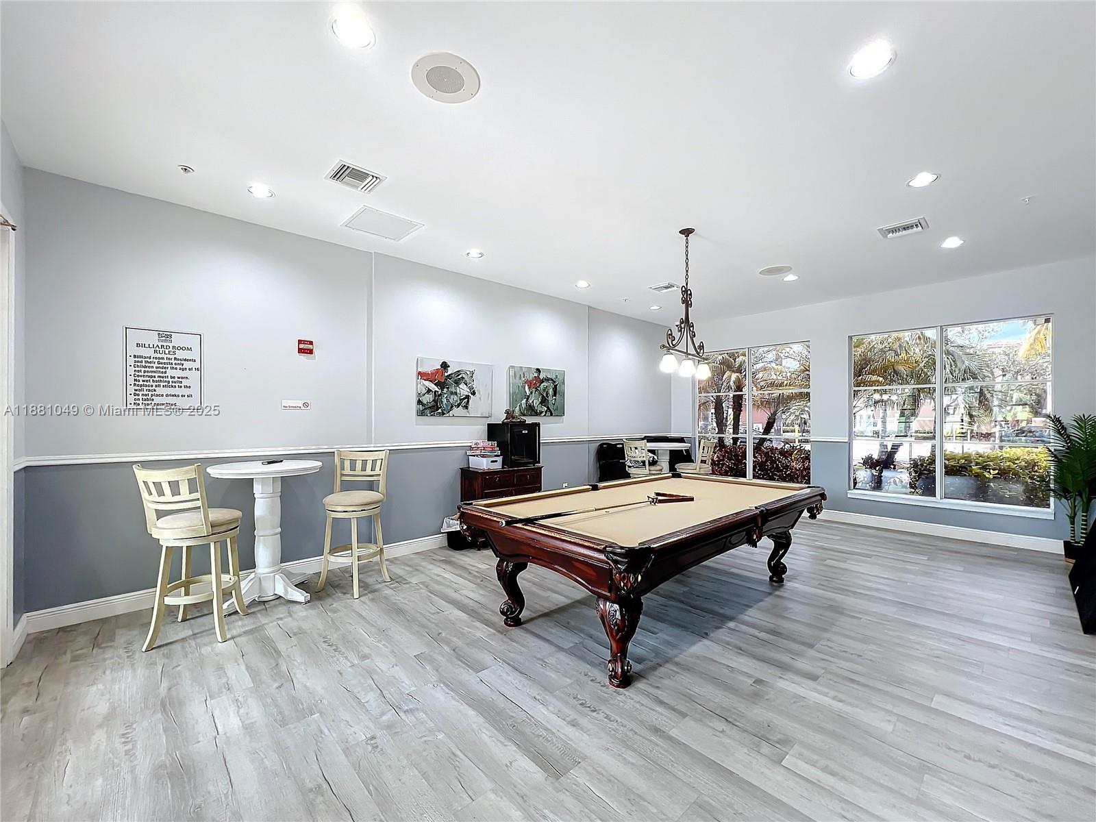 ST ANDREWS AT POLO CLUB C - Residential Lease