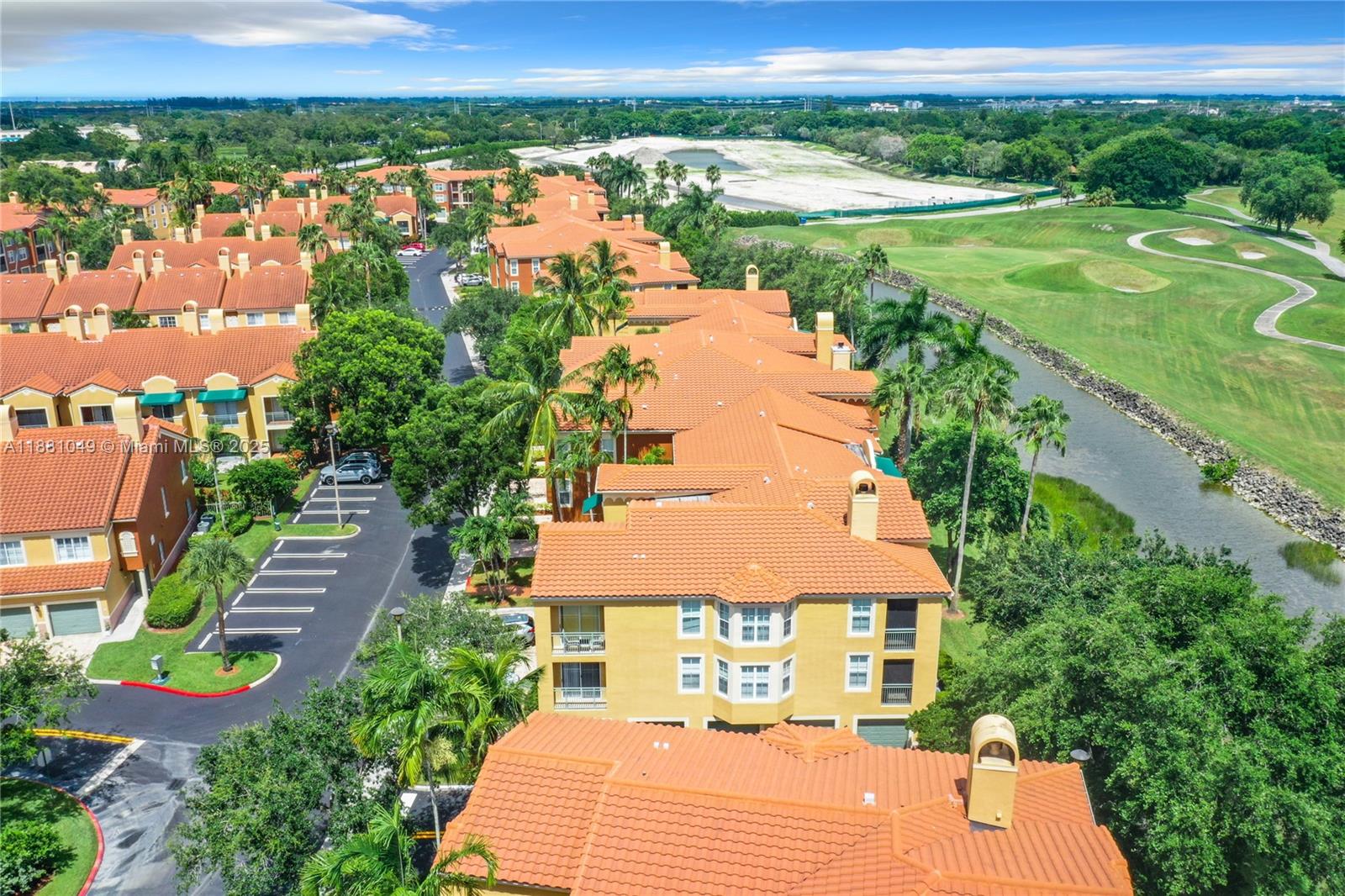ST ANDREWS AT POLO CLUB C - Residential Lease