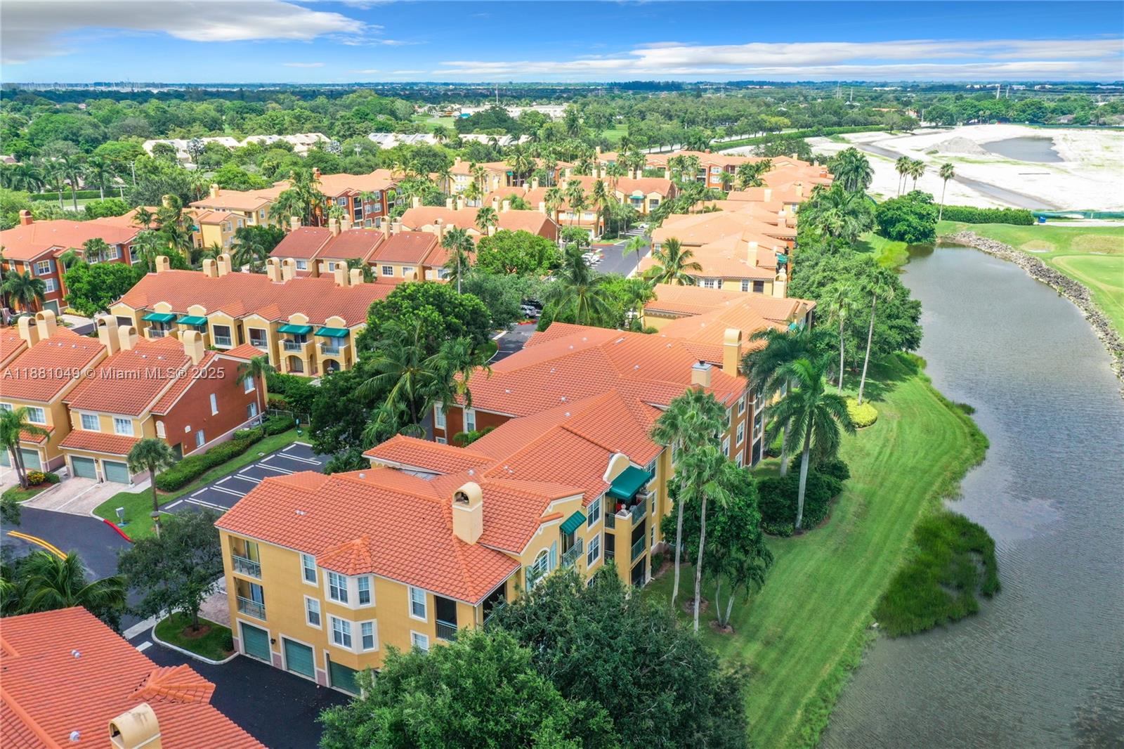 ST ANDREWS AT POLO CLUB C - Residential Lease