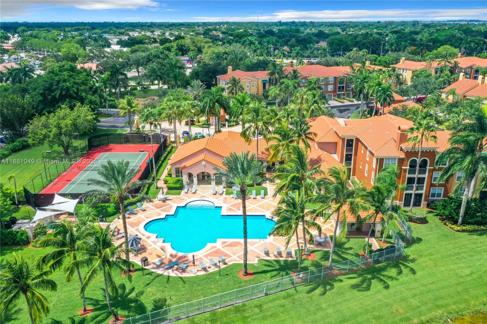 ST ANDREWS AT POLO CLUB C - Residential Lease