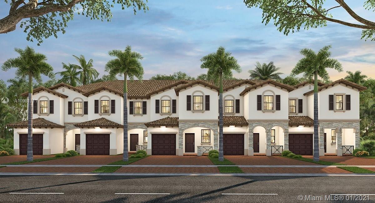 Siena Creek - Residential