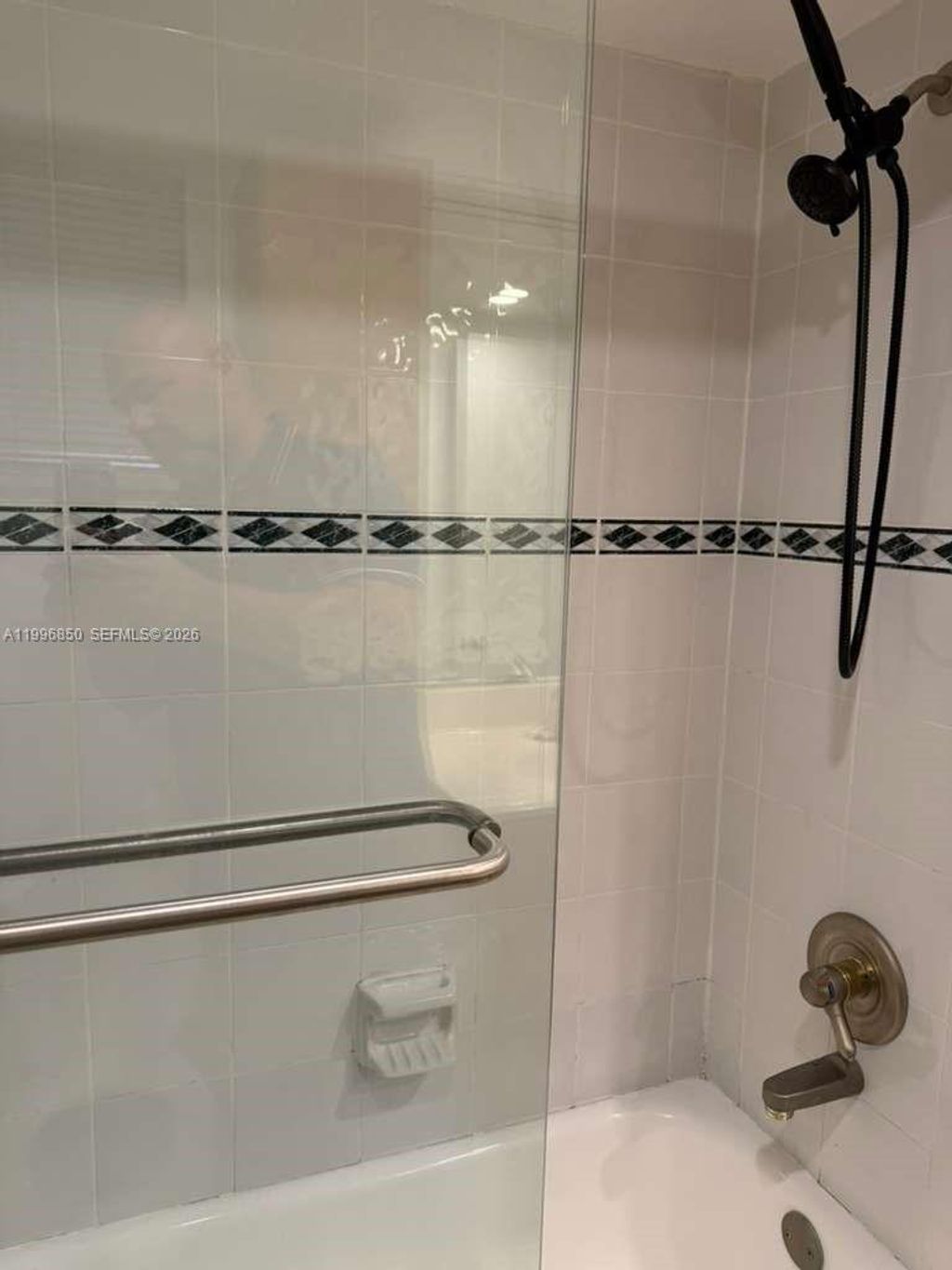 Photo of 8851 N New River Canal Rd #21E, Plantation, FL 33324 (MLS # A11996850)