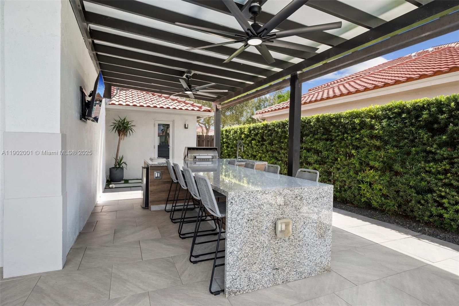 DORAL ISLES RIVIERA AMEND - Residential