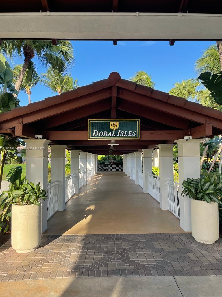 DORAL ISLES RIVIERA AMEND - Residential