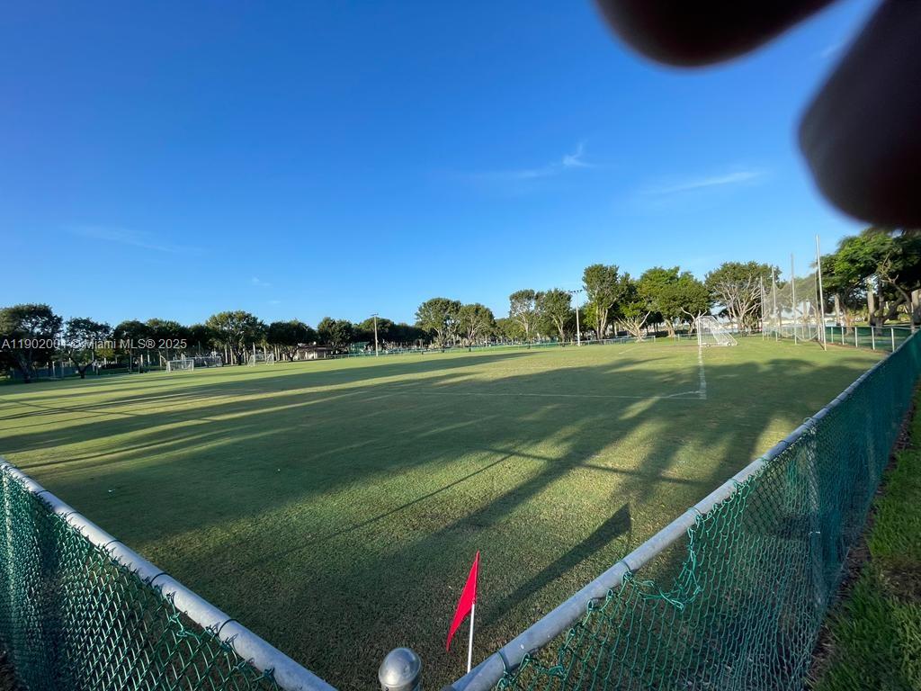 DORAL ISLES RIVIERA AMEND - Residential