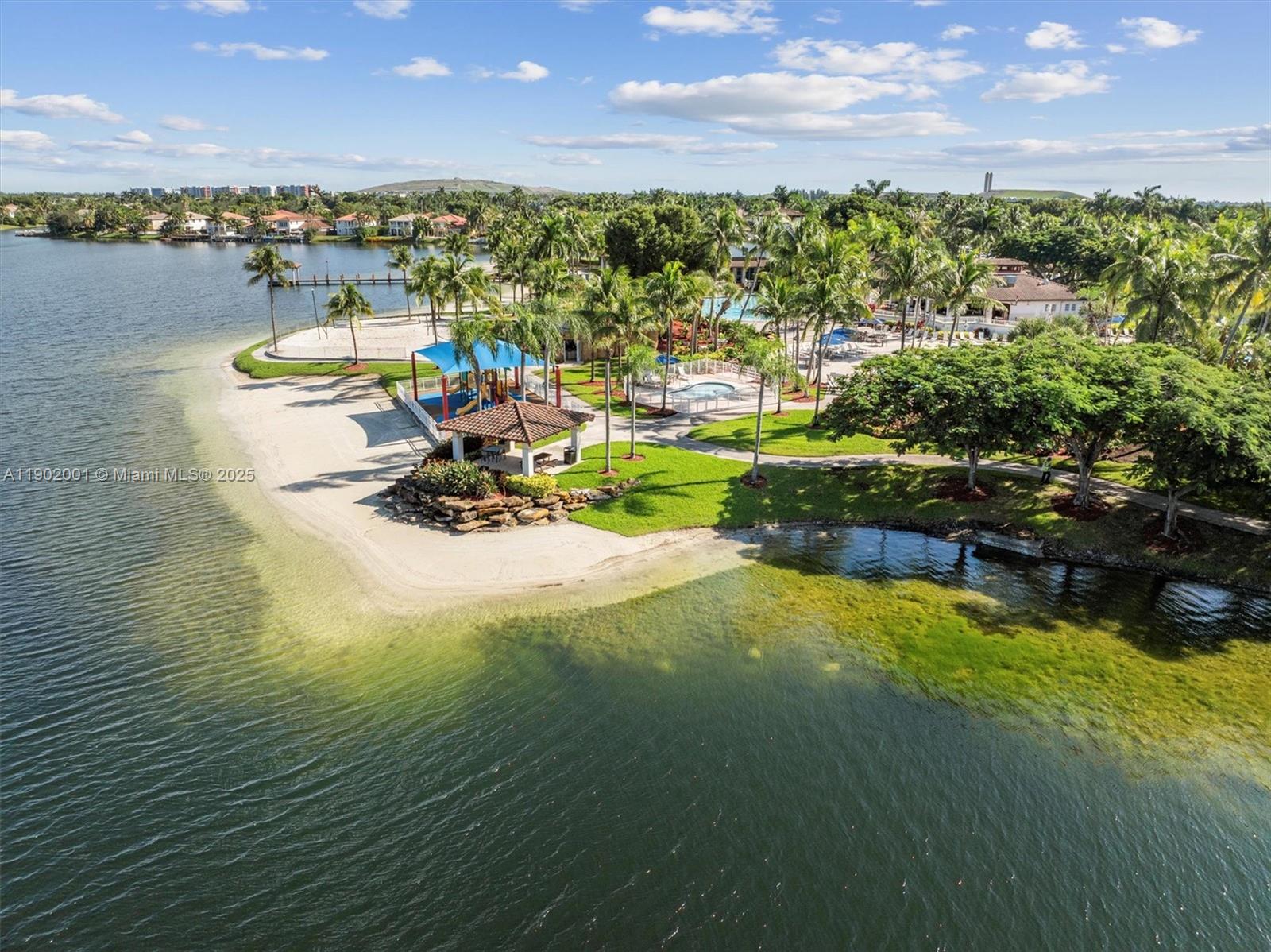 DORAL ISLES RIVIERA AMEND - Residential