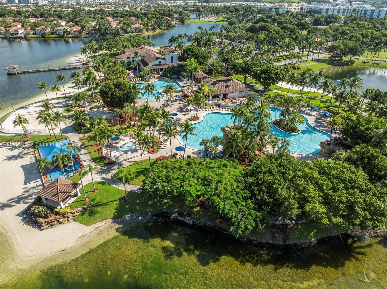 DORAL ISLES RIVIERA AMEND - Residential