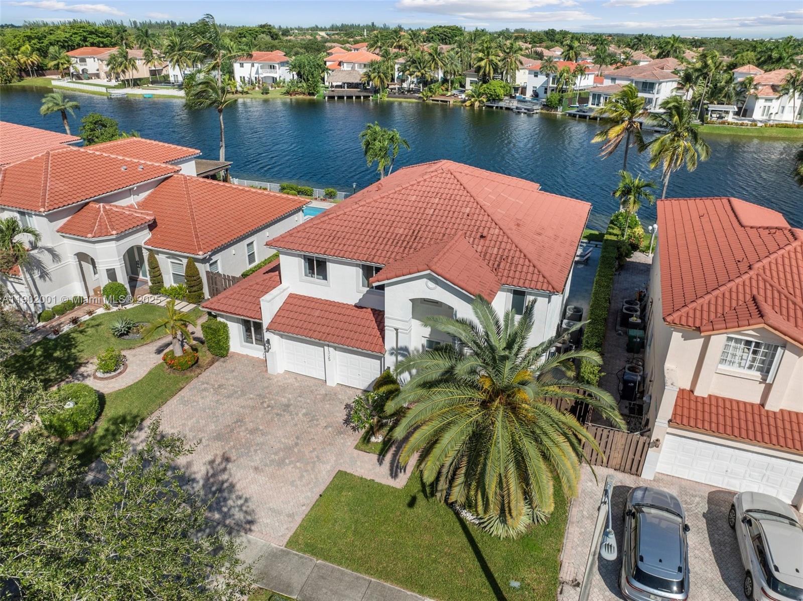 DORAL ISLES RIVIERA AMEND - Residential