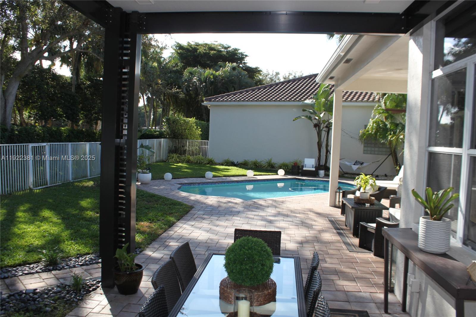 SECTOR 7 - PARCELS J-2 & - Residential Lease