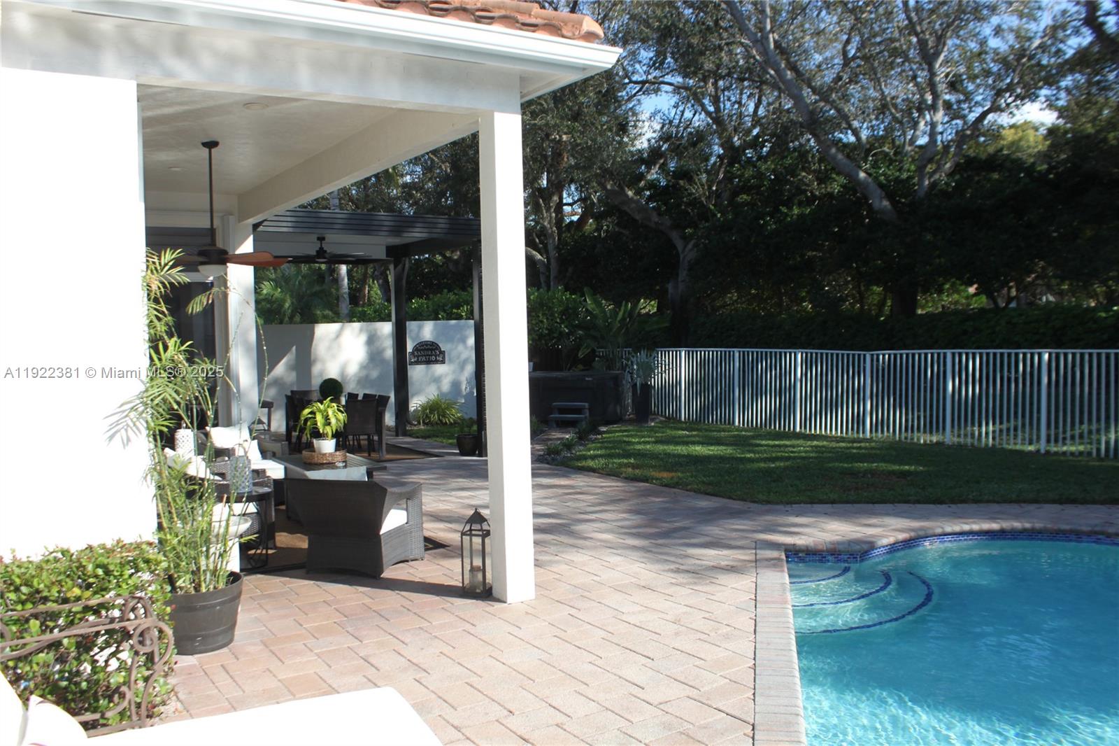 SECTOR 7 - PARCELS J-2 & - Residential Lease