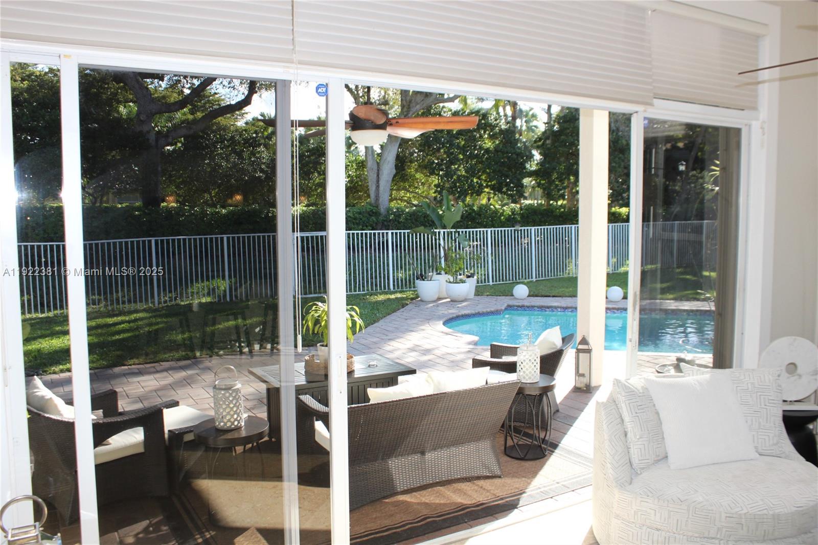 SECTOR 7 - PARCELS J-2 & - Residential Lease