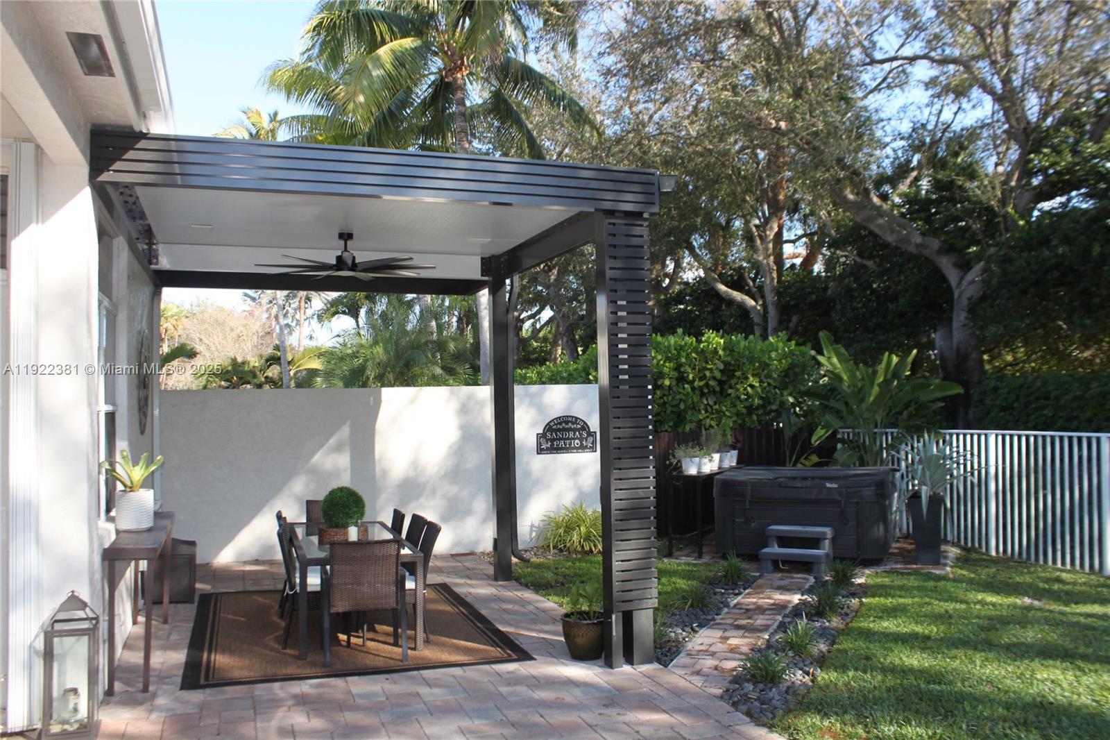 SECTOR 7 - PARCELS J-2 & - Residential Lease