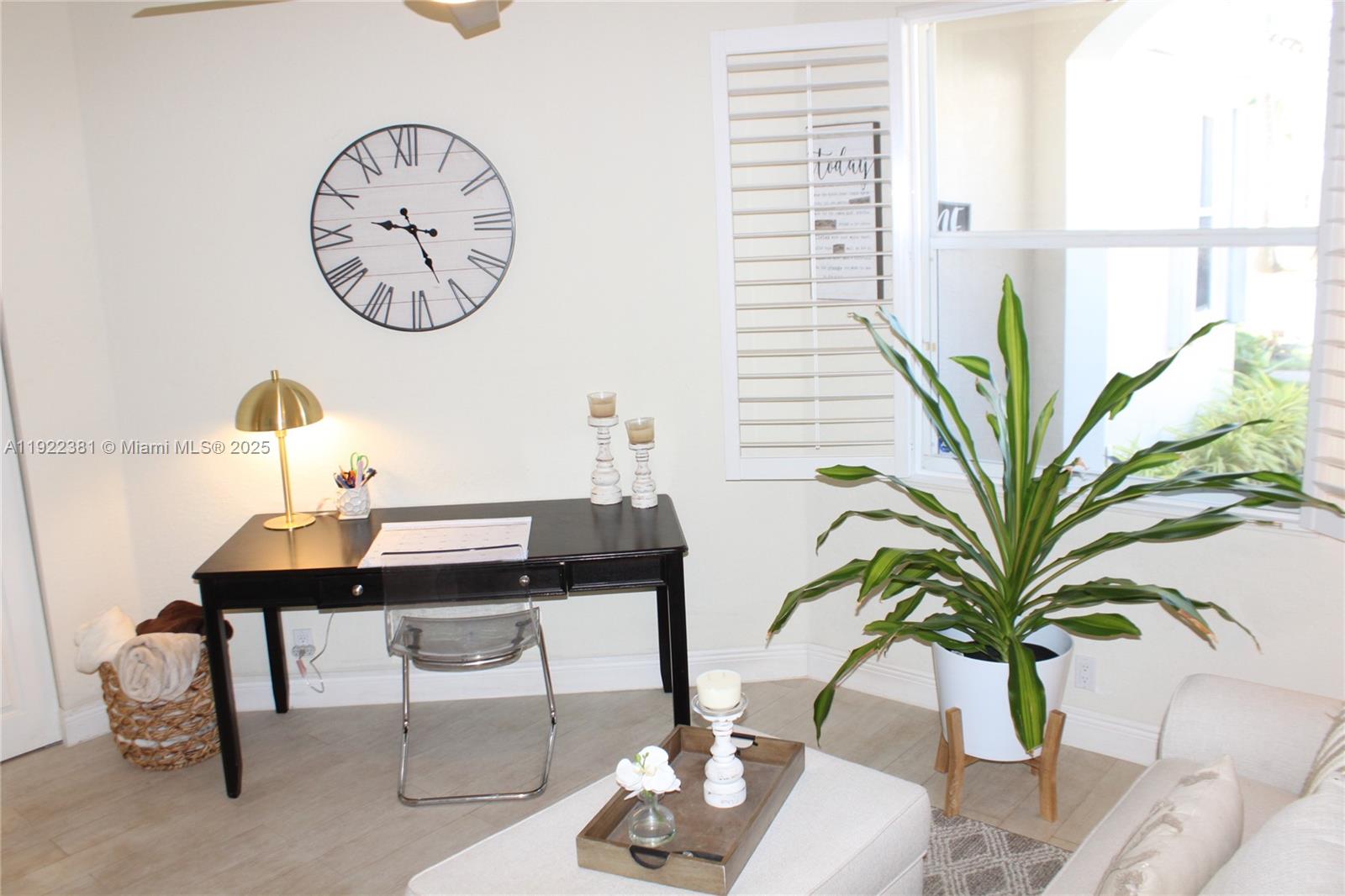 SECTOR 7 - PARCELS J-2 & - Residential Lease