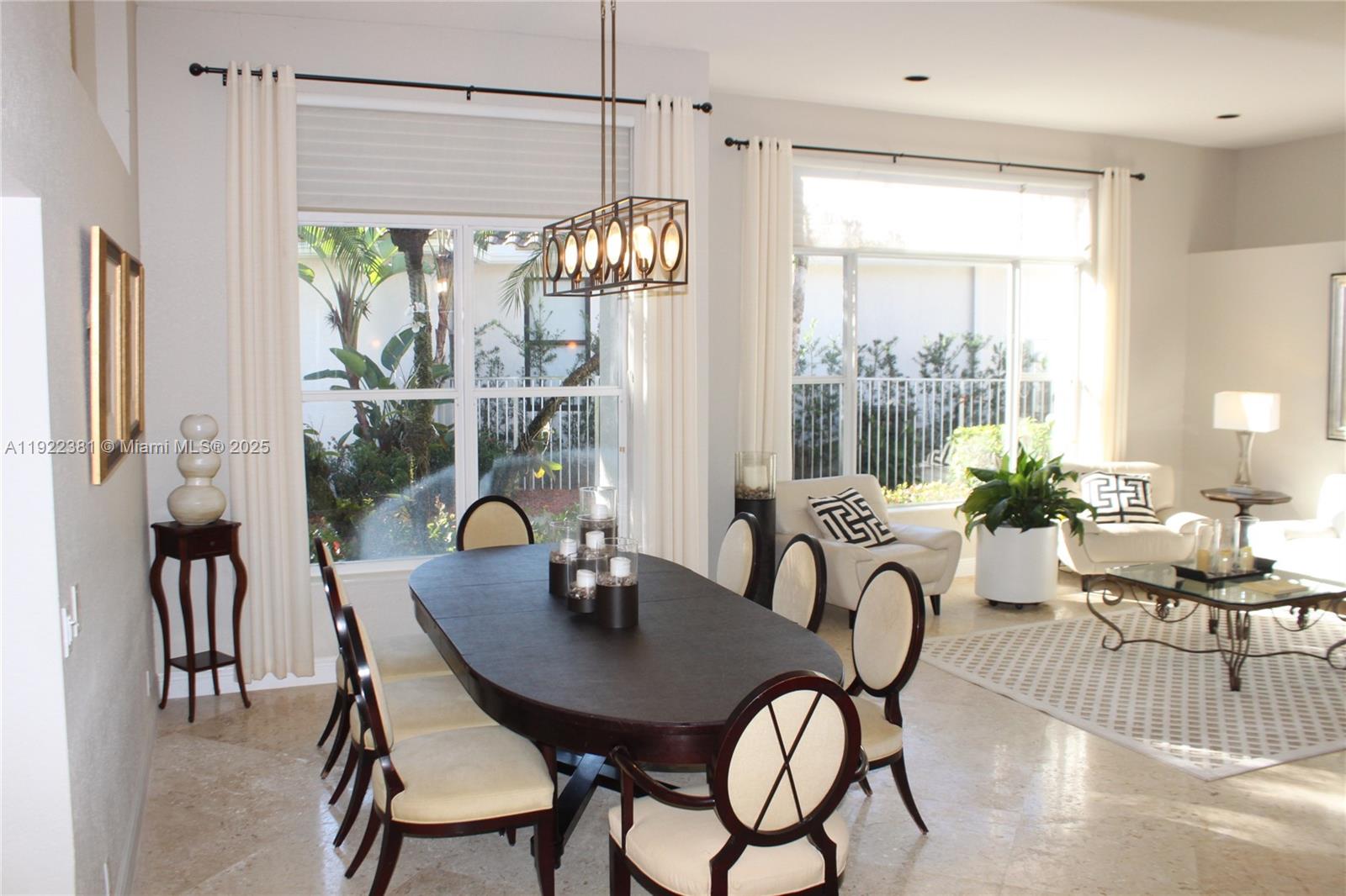 SECTOR 7 - PARCELS J-2 & - Residential Lease