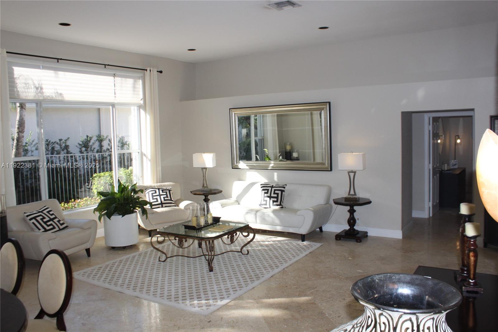 SECTOR 7 - PARCELS J-2 & - Residential Lease