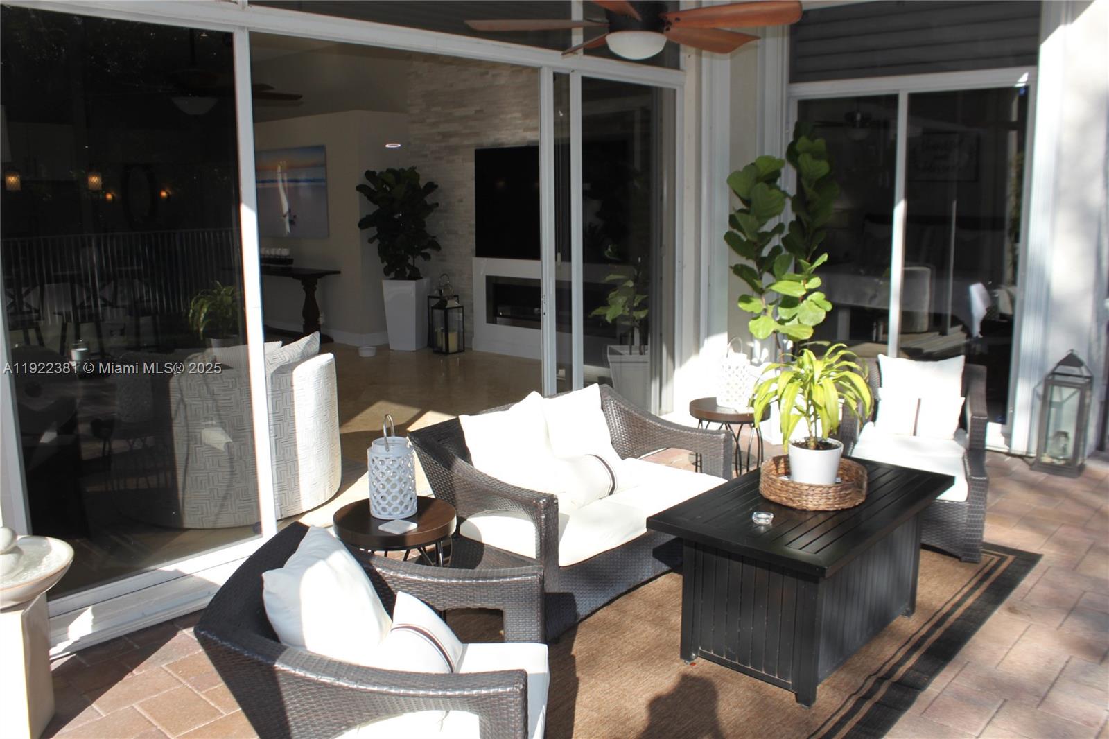 SECTOR 7 - PARCELS J-2 & - Residential Lease