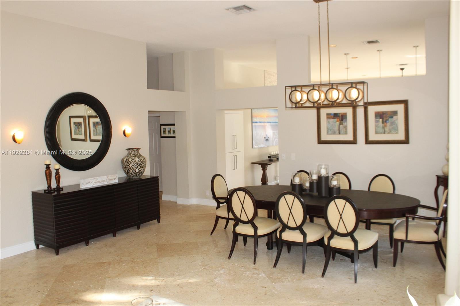 SECTOR 7 - PARCELS J-2 & - Residential Lease