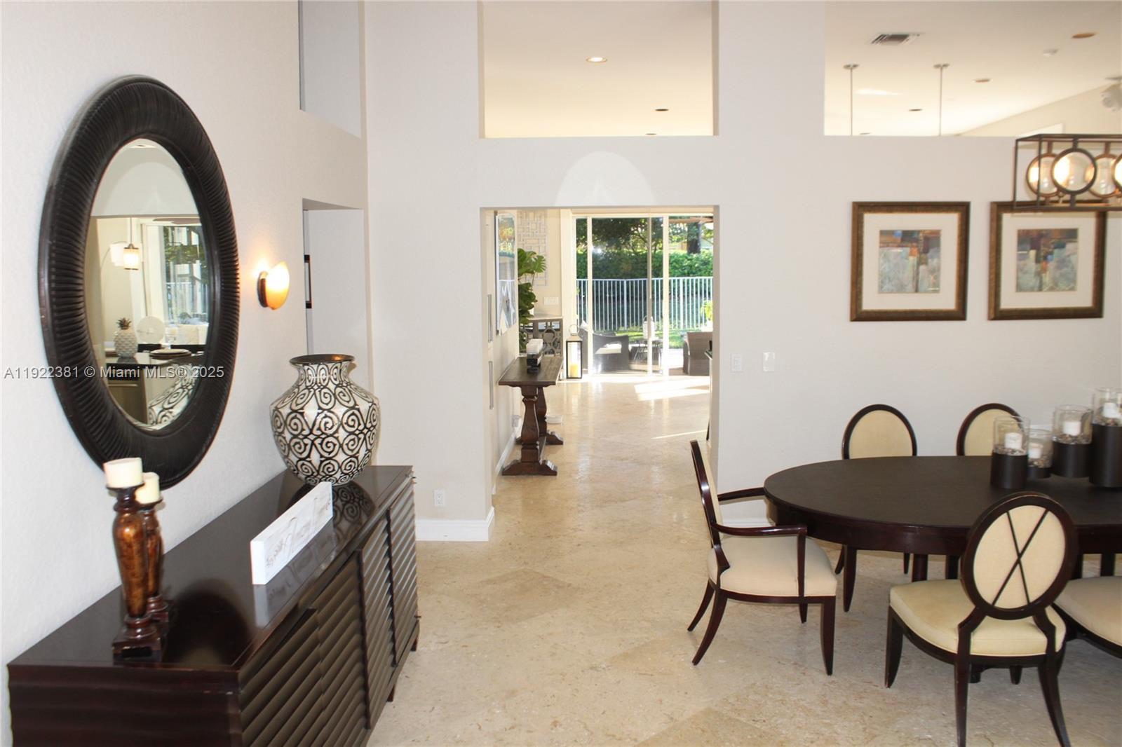 SECTOR 7 - PARCELS J-2 & - Residential Lease