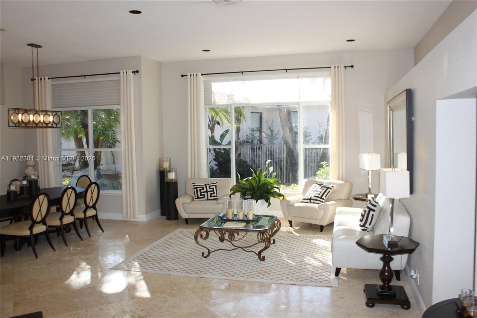 SECTOR 7 - PARCELS J-2 & - Residential Lease