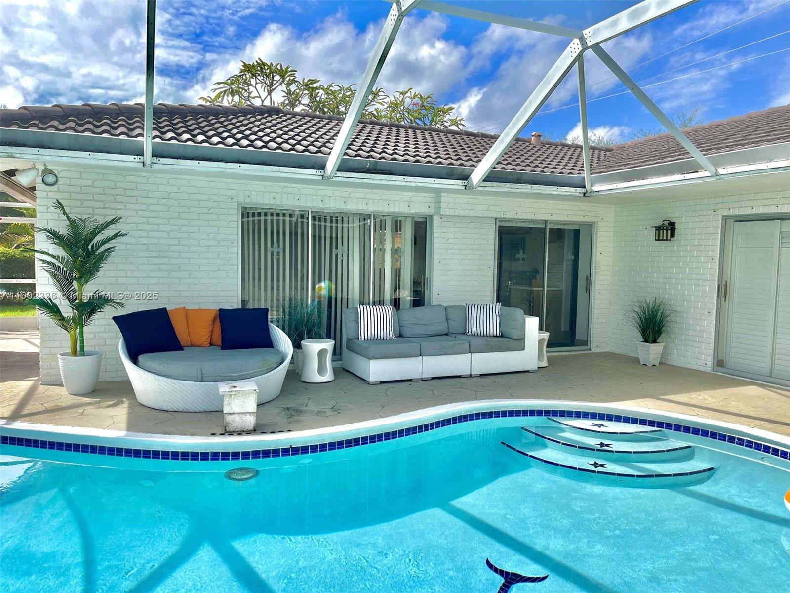 CRYSTAL LAKE 3RD SECTION - Residential Lease