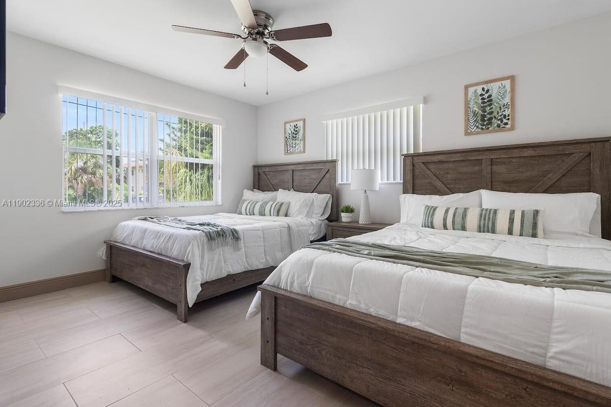 CRYSTAL LAKE 3RD SECTION - Residential Lease