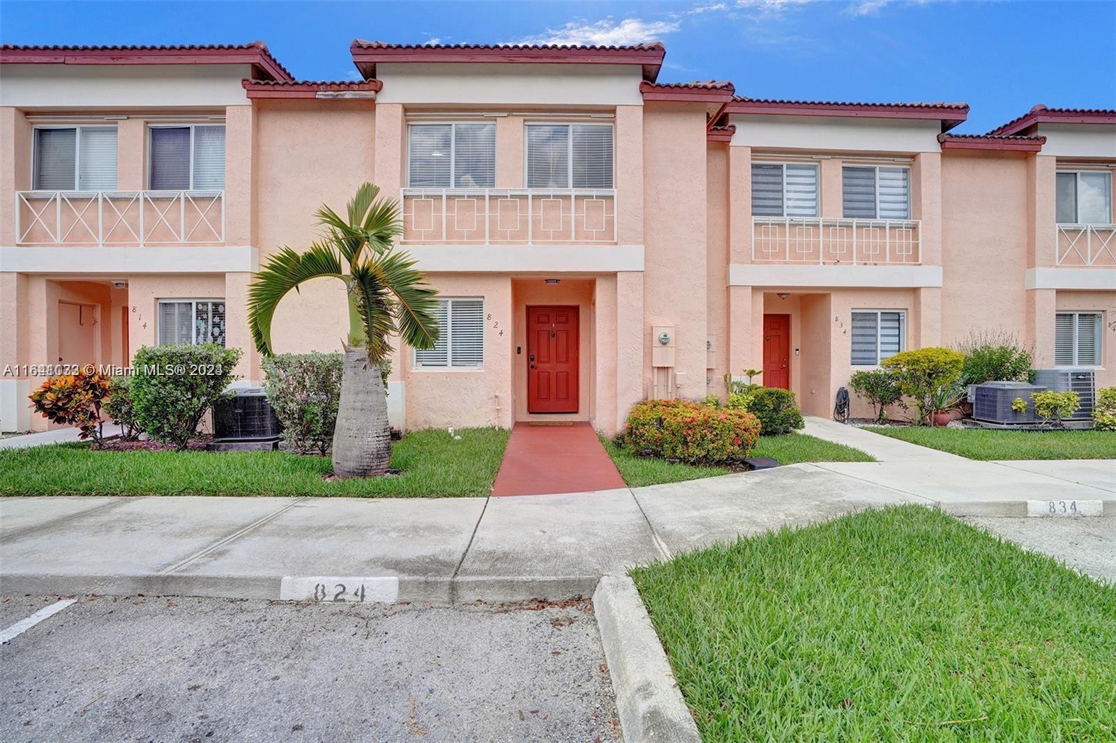 View Pembroke Pines, FL 33029 house