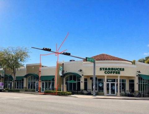 95th 2nd Ave Miami Shores FL 33138