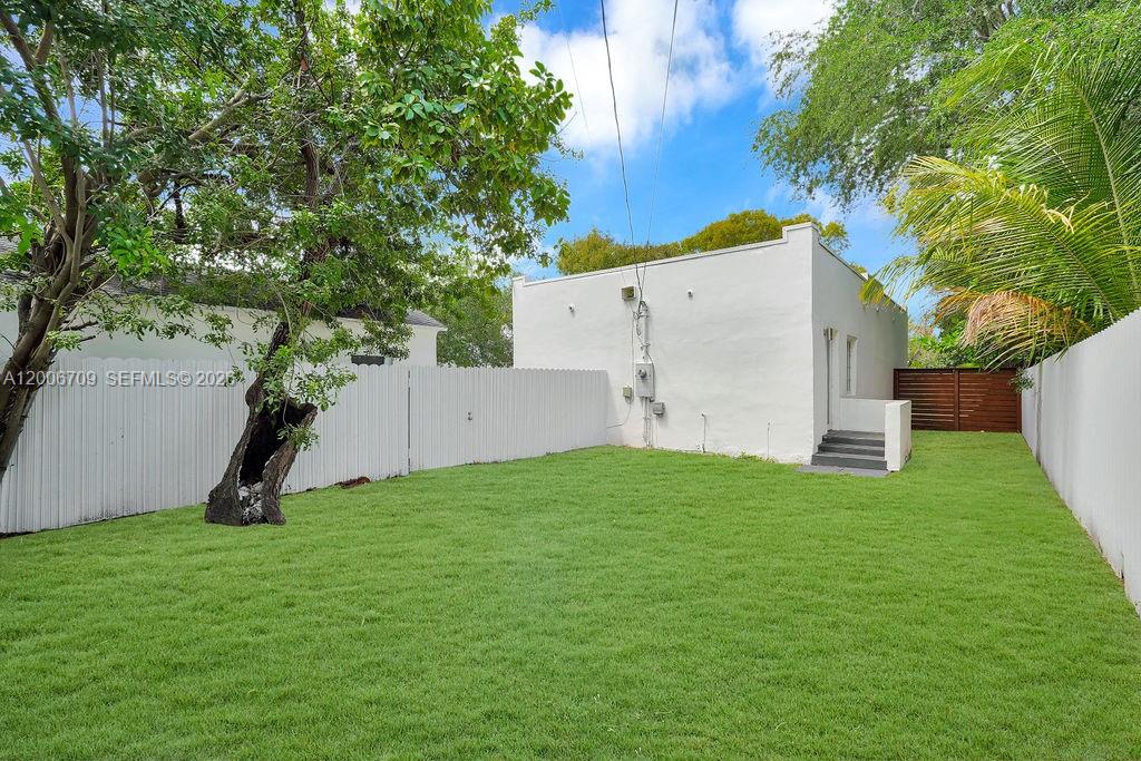 BAY VISTA PARK AMD PL - Residential