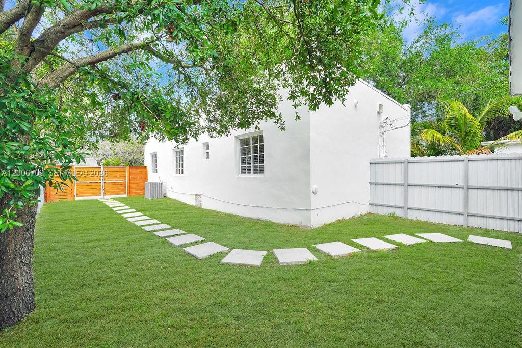 BAY VISTA PARK AMD PL - Residential