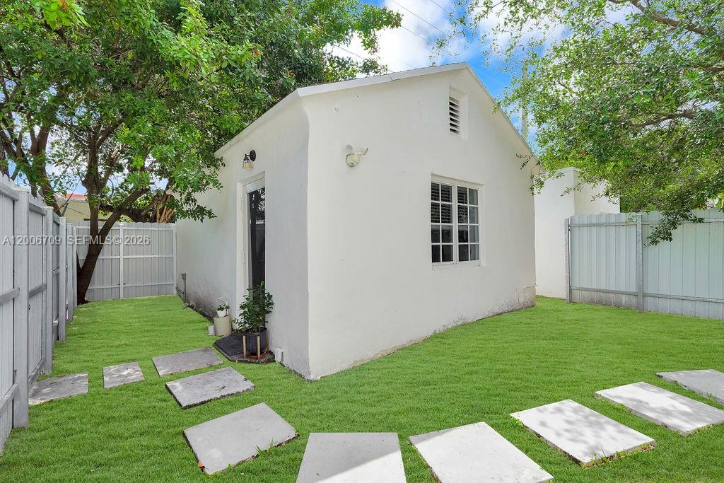 BAY VISTA PARK AMD PL - Residential