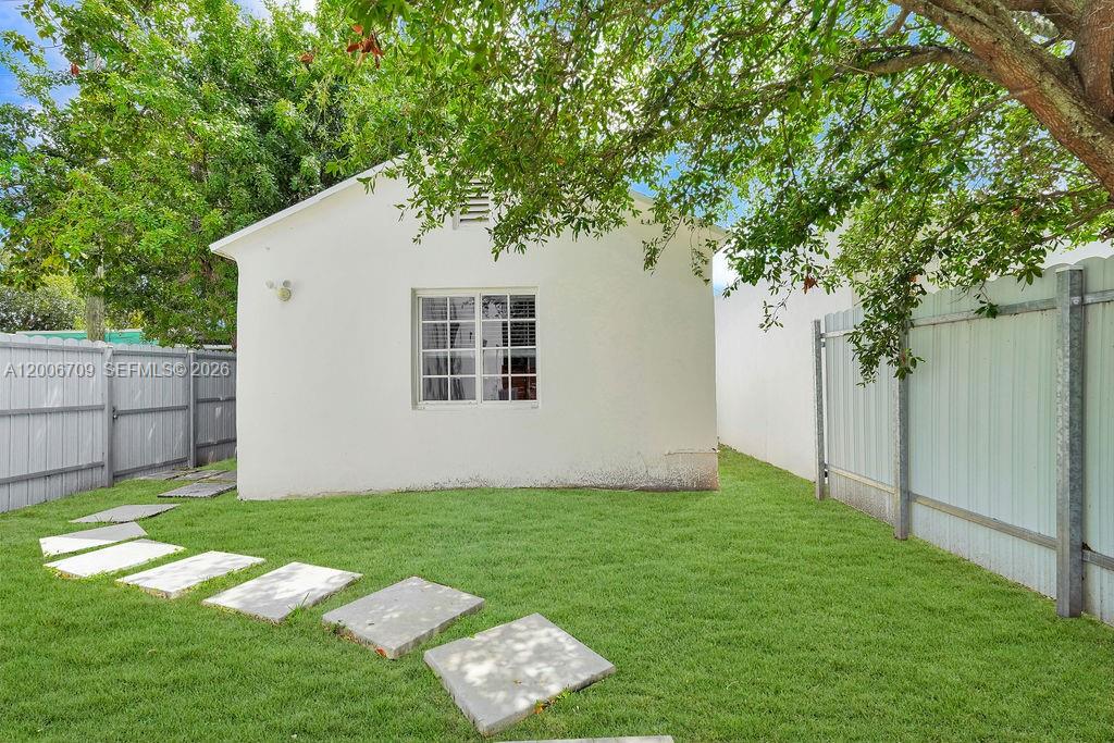 BAY VISTA PARK AMD PL - Residential