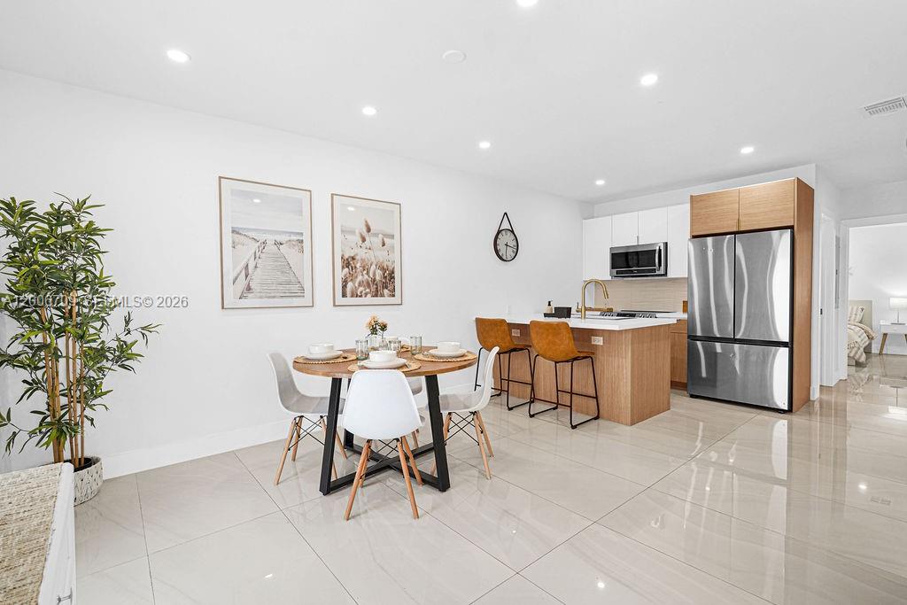 BAY VISTA PARK AMD PL - Residential